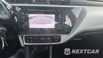 2017 Toyota Camry SE - zdjęcie 18 z 24 - miniatura