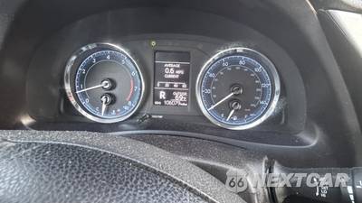 2017 Toyota Camry SE - zdjęcie 20 z 24 - miniatura