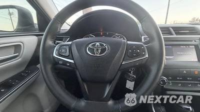 2017 Toyota Camry SE - zdjęcie 19 z 24 - miniatura