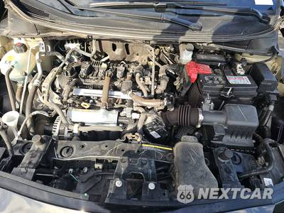 2025 Nissan Versa SV - zdjęcie 15 z 22 - miniatura