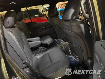 2025 Lexus GX 550 Luxury+ - zdjęcie 26 z 51 - miniatura