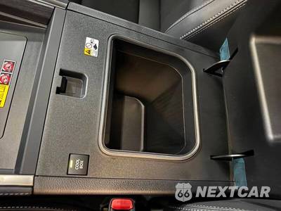 2025 Lexus GX 550 Luxury+ - zdjęcie 22 z 51 - miniatura