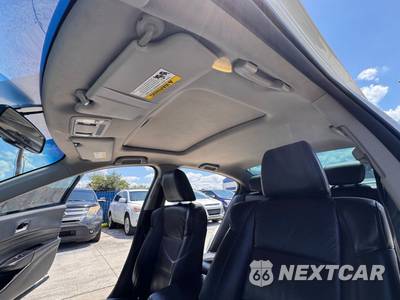 2013 Acura ILX w/Premium Pkg - zdjęcie 16 z 21 - miniatura