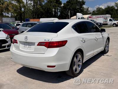 2013 Acura ILX w/Premium Pkg - zdjęcie 8 z 21 - miniatura