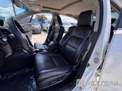 2013 Acura ILX w/Premium Pkg - zdjęcie 12 z 21 - miniatura