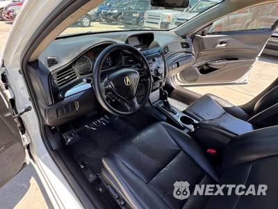 2013 Acura ILX w/Premium Pkg - zdjęcie 9 z 21 - miniatura