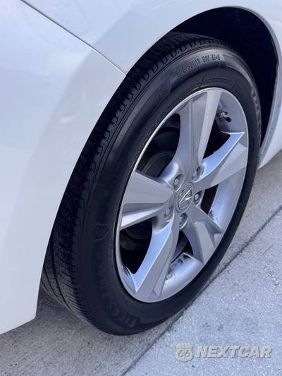 2013 Acura ILX w/Premium Pkg - zdjęcie 19 z 21 - miniatura