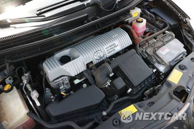 2012 Toyota Prius Two - zdjęcie 28 z 32 - miniatura