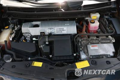 2012 Toyota Prius Two - zdjęcie 29 z 32 - miniatura