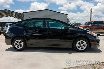 2012 Toyota Prius Two - zdjęcie 8 z 32 - miniatura