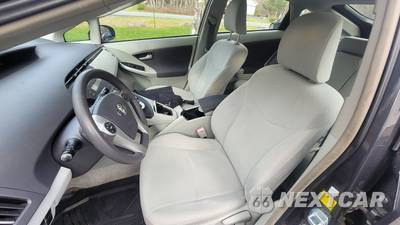 2010 Toyota Prius IV - zdjęcie 12 z 12 - miniatura