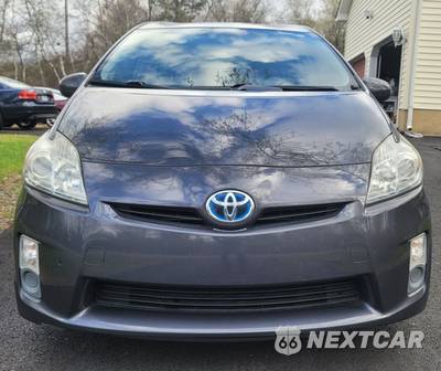 2010 Toyota Prius IV - zdjęcie 3 z 12 - miniatura