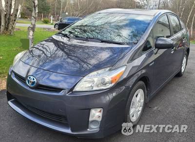 2010 Toyota Prius IV - zdjęcie 1 z 12 - miniatura