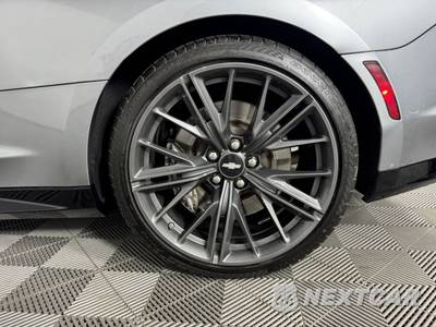 2023 Chevrolet Camaro ZL1 Coupe - zdjęcie 35 z 37 - miniatura