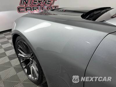 2023 Chevrolet Camaro ZL1 Coupe - zdjęcie 22 z 37 - miniatura