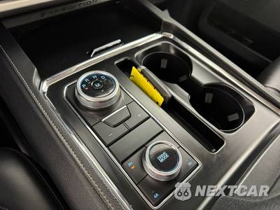 2022 Ford Expedition XLT - zdjęcie 27 z 50 - miniatura