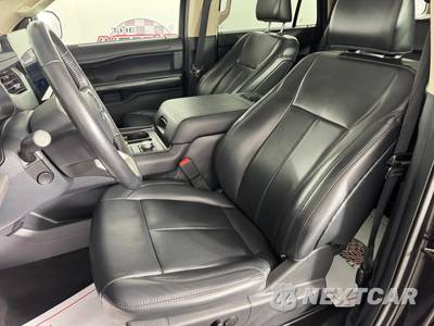 2022 Ford Expedition XLT - zdjęcie 38 z 50 - miniatura