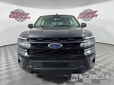 2022 Ford Expedition XLT - zdjęcie 2 z 50 - miniatura