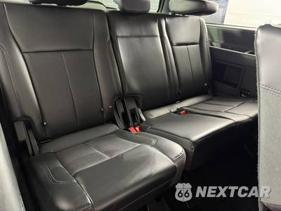 2022 Ford Expedition XLT - zdjęcie 45 z 50 - miniatura