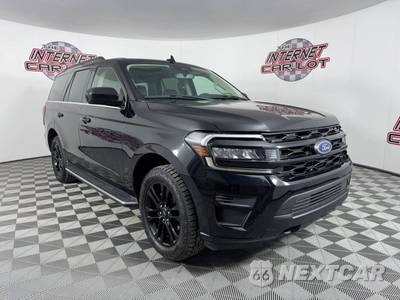 2022 Ford Expedition XLT - zdjęcie 11 z 50 - miniatura