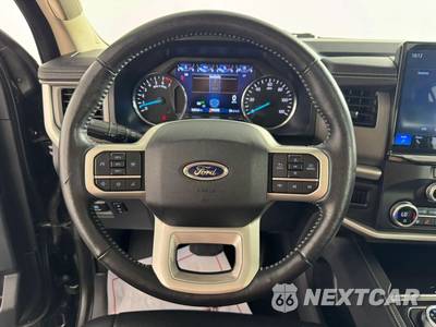 2022 Ford Expedition XLT - zdjęcie 16 z 50 - miniatura