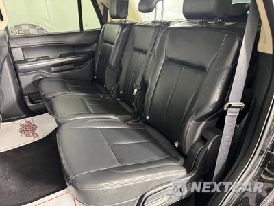2022 Ford Expedition XLT - zdjęcie 42 z 50 - miniatura