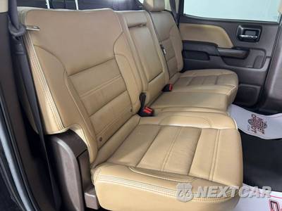 2019 GMC Sierra 2500 Denali HD Crew Cab Medium Bed 5SA - zdjęcie 37 z 48 - miniatura