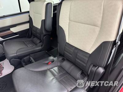 2023 Toyota Sequoia Capstone - zdjęcie 39 z 50 - miniatura