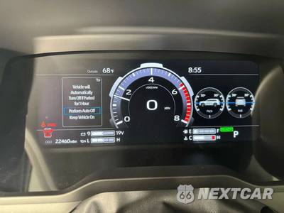 2023 Toyota Sequoia Capstone - zdjęcie 14 z 50 - miniatura