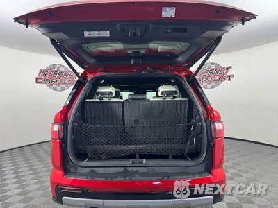2023 Toyota Sequoia Capstone - zdjęcie 29 z 50 - miniatura