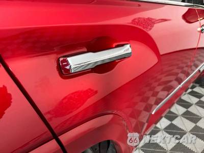 2023 Toyota Sequoia Capstone - zdjęcie 32 z 50 - miniatura
