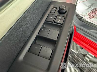 2023 Toyota Sequoia Capstone - zdjęcie 46 z 50 - miniatura
