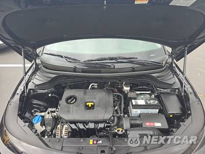 2020 Kia Soul S - zdjęcie 15 z 34 - miniatura
