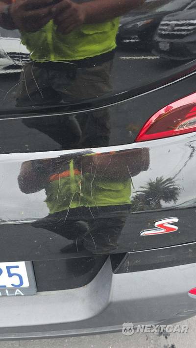 2020 Kia Soul S - zdjęcie 27 z 34 - miniatura