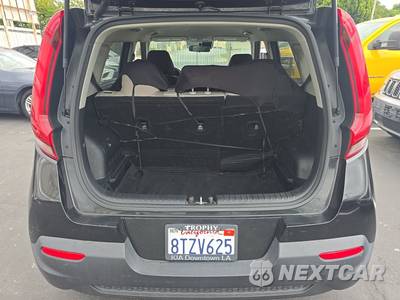 2020 Kia Soul S - zdjęcie 16 z 34 - miniatura