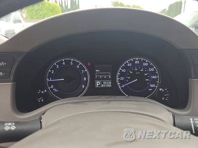 2012 INFINITI G37 Sedan Journey - zdjęcie 12 z 37 - miniatura