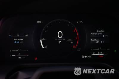 2024 Lexus GX 550 Overtrail - zdjęcie 13 z 31 - miniatura