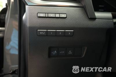 2024 Lexus GX 550 Overtrail - zdjęcie 26 z 31 - miniatura