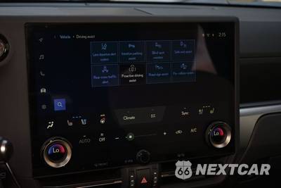 2024 Lexus GX 550 Overtrail - zdjęcie 15 z 31 - miniatura