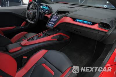 2026 Lamborghini Temerario - zdjęcie 36 z 50 - miniatura