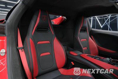 2026 Lamborghini Temerario - zdjęcie 31 z 50 - miniatura