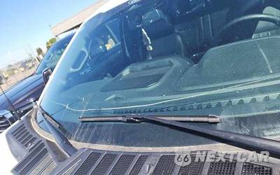 2025 Ford F-150 LARIAT Crew Cab Medium Bed - zdjęcie 31 z 31 - miniatura