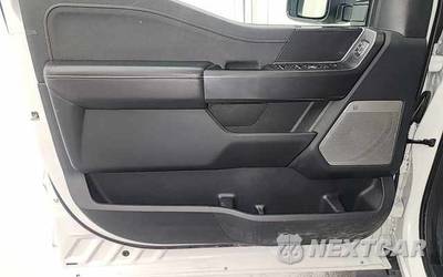 2025 Ford F-150 LARIAT Crew Cab Medium Bed - zdjęcie 19 z 31 - miniatura