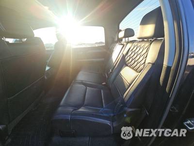 2020 Toyota Tundra Platinum Crew Cab Short Bed - zdjęcie 13 z 22 - miniatura