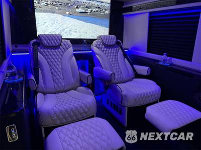 2024 Ford Transit 250 Cargo Van Medium Roof 148.0" WB - zdjęcie 17 z 43 - miniatura