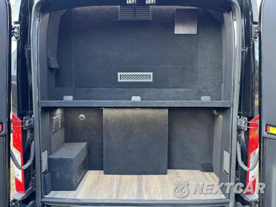 2024 Ford Transit 250 Cargo Van Medium Roof 148.0" WB - zdjęcie 33 z 43 - miniatura