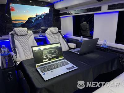 2024 Ford Transit 250 Cargo Van Medium Roof 148.0" WB - zdjęcie 4 z 43 - miniatura