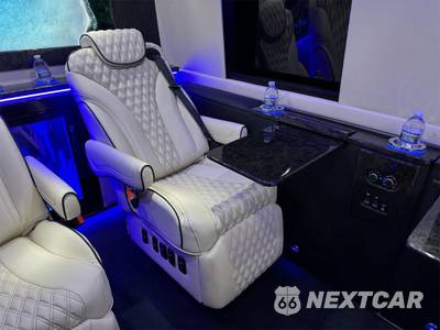 2024 Ford Transit 250 Cargo Van Medium Roof 148.0" WB - zdjęcie 20 z 43 - miniatura