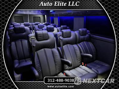 2024 Ram ProMaster 3500 Window Van SLT+ High Roof 159.0" WB