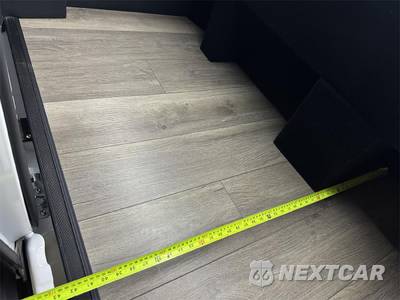 2024 Ram ProMaster 3500 Window Van SLT+ High Roof 159.0" WB - zdjęcie 42 z 42 - miniatura